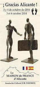 2014 10 04 octobre Alicante (1)